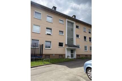 Wohnung zum Mieten in Siegen 532,00 € 76 m²
