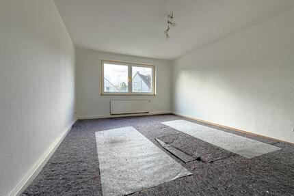 Renovierte Stadtwohnung in Bottrop mit ca. 78m² | Garage