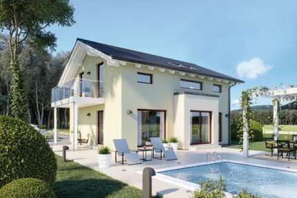 Haus zum Kaufen in Bad Düben 354.215,00 € 133 m²