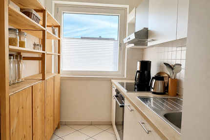 Wohnung zum Mieten in Aerzen 630,00 € 79 m²