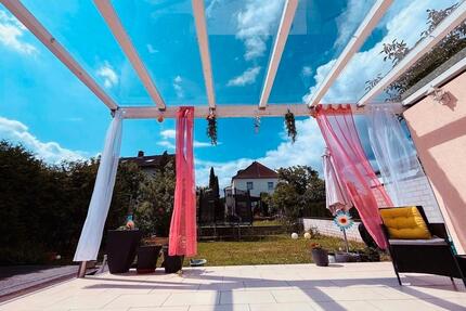 Mehrfamilienhaus von Privat mit Einliegerwohnung - Würzburg Heuchelhof