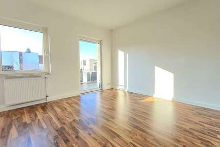 Wohnung zum Mieten in Minden 525,00 € 56.98 m²