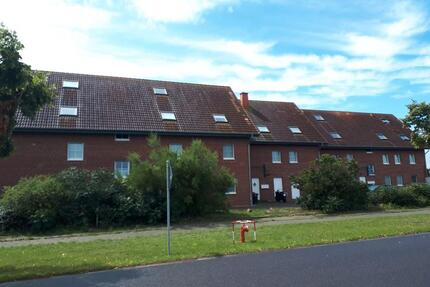 3-Raum-Wohnung mit Tageslichtbad - jetzt Osteraktion sichern! - Gommern