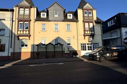 Wohnung zum Mieten in Lollar 500,00 € 70.33 m²