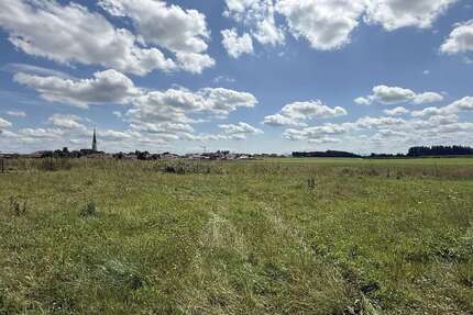 Grundstück zu verkaufen in Tacherting Emertsham 274.950,00 € 846 m² - Tacherting / Emertsham