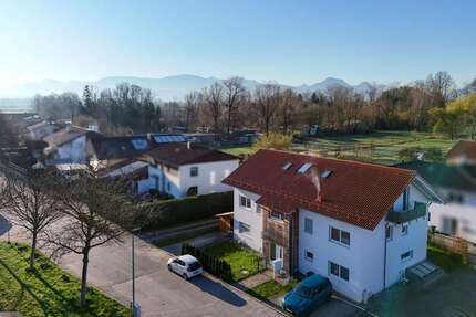 Wohnung zum Kaufen in Rosenheim 450.000,00 € 66.42 m²