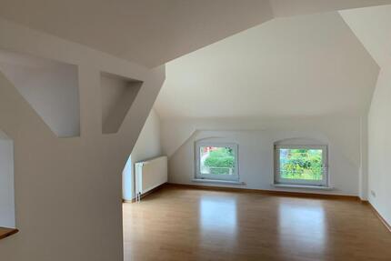 Ruhig gelegene helle 3-Zimmer Maisonette Wohnung in Kaulsdorf - Berlin Marzahn-Hellersdorf