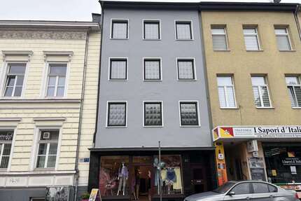 Haus zum Kaufen in Krefeld 599.000,00 € 262 m²