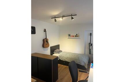 1-Zimmer Wohnung in Aachen - 520,00&nbsp;EUR Kaltmiete, ca.&nbsp; 25,00&nbsp;m&sup2; in Aachen (PLZ: 52070) Aachen-Mitte