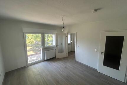 2-Zimmer-Wohnung komplett saniert - Dortmund Mengede