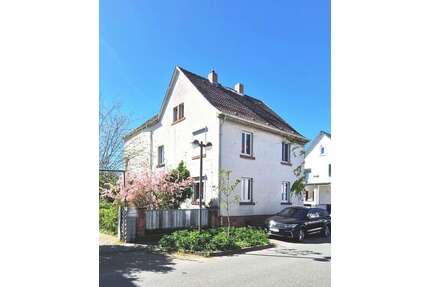 Haus zum Kaufen in Dieburg 650.000,00 € 209 m²