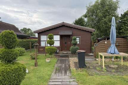 Haus zum Kaufen in Holste 74.500,00 € 48.5 m²