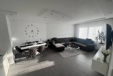 Geschmackvolle 3-Zimmer-Wohnung mit Einbauküche in Augsburg-OberhausenBärenwirt