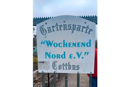 Gepflegter Pachtgarten - 1.000,00&nbsp;EUR Kaltmiete, ca.&nbsp; 0,00&nbsp;m&sup2; in Cottbus (PLZ: 03048) Sachsendorf