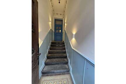 Wohnung zum Mieten in Idar-Oberstein 750,00 € 75 m²