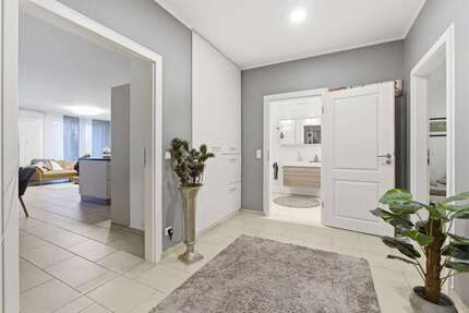 Wohnung zum Kaufen in Bonn 449.000,00 € 122.85 m²
