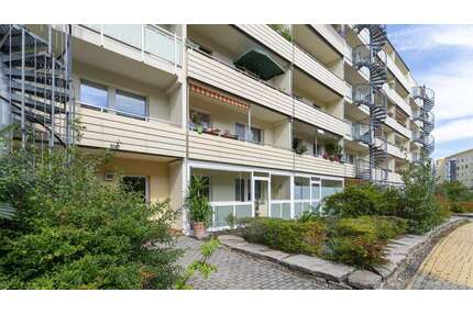 Wohnung zum Mieten in Leipzig 520,00 € 70.45 m²