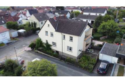 Haus zum Kaufen in Weiler 338.000,00 € 168.92 m²