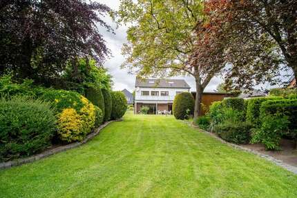 Haus zum Kaufen in Kleve 388.000,00 € 130 m²