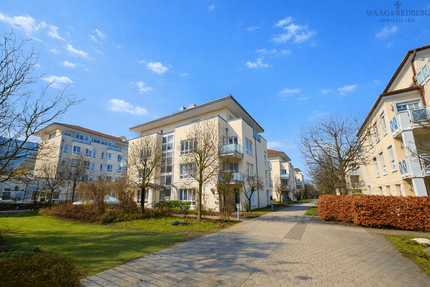 Wohnung zum Kaufen in Ingolstadt 249.000,00 € 35 m²