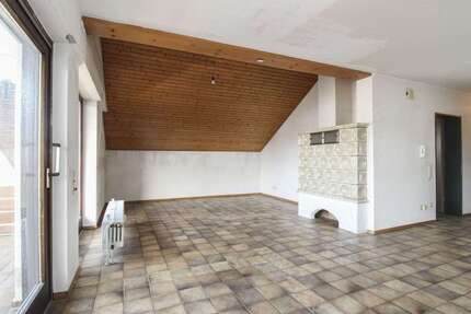 Wohnung zum Kaufen in Trossingen 214.900,00 € 78.14 m²