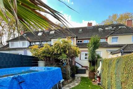 Haus zum Kaufen in Gladbeck 225.000,00 € 65 m²