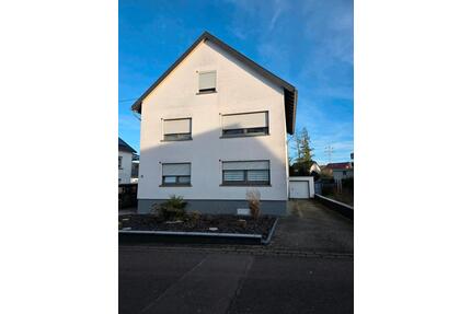 *Freistehendes Mehrgenerationenhaus in ruhiger Lage von Wehrden* - Völklingen