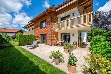 Wohnung zum Kaufen in Rottach-Egern 1.349.000,00 € 90 m²