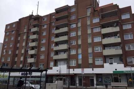 Wohnung zum Mieten in Hückelhoven 286,00 € 44 m²