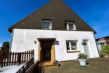 Haus zum Kaufen in Wuppertal 319.000,00 € 138 m²