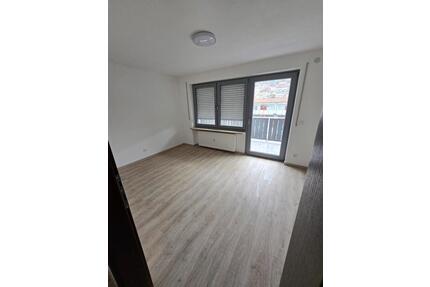 Frisch renovierte Wohnung mitten in Eichstätt