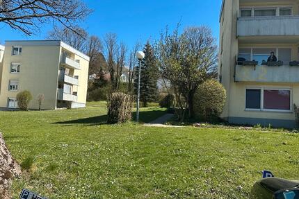 4 Zimmerwohnung in Ravensburg Süd von Privat