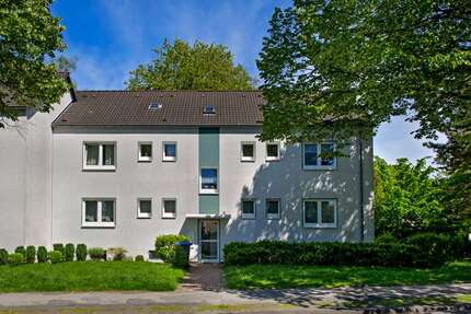 Wohnung zum Mieten in Lünen 469,00 € 50 m²