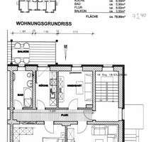 Wohnung zum Mieten in Jüterbog 678,00 € 79.4 m²