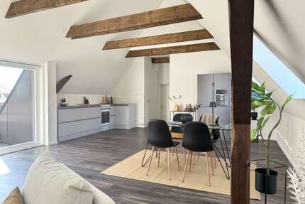 Wohnung zum Mieten in Dülmen 1.815,35 € 172.89 m²