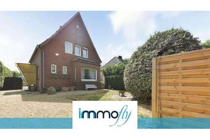 Haus zum Kaufen in Wassenberg Steinkirchen 269.000,00 € 83 m² - Wassenberg / Steinkirchen
