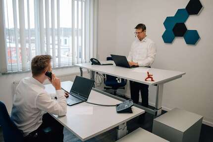 Büro in Eggolsheim 399,00 € 26 m²