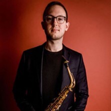 Andrew Pereira Band - Jazzhaus Heidelberg