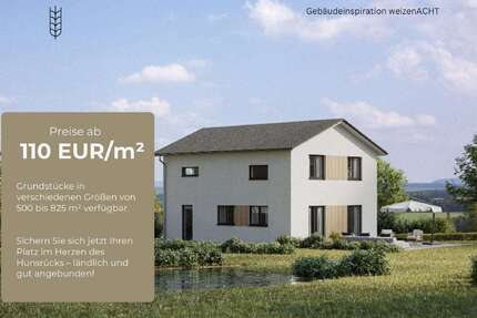 Haus zum Kaufen in Sohren 375.000,00 € 123 m²