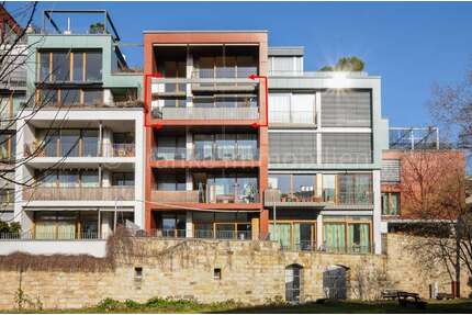 Wohnung zum Kaufen in Dresden 775.000,00 € 135.54 m²