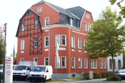 Wohnung zum Mieten in Zeulenroda-Triebes 379,00 € 70 m²