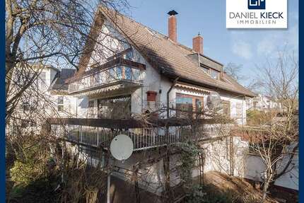 Haus zum Kaufen in Mühltal 798.000,00 € 173 m²