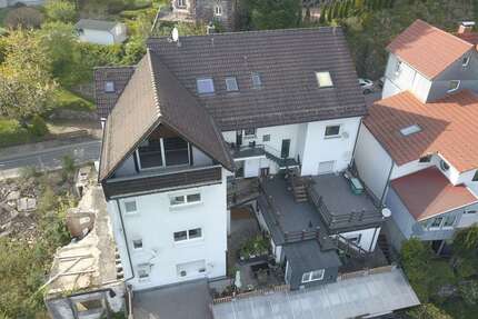 Wohnung zum Mieten in Lindenfels 810,00 € 95 m²