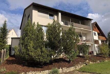 Provisionsfrei: 3-Familienhaus in Toplage von Blaustein-Herrlingen