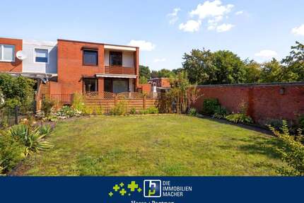 Haus zum Kaufen in Bremen 295.000,00 € 102.8 m²