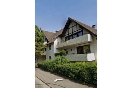 Wohnung zum Mieten in Bad Harzburg 540,00 € 55 m²