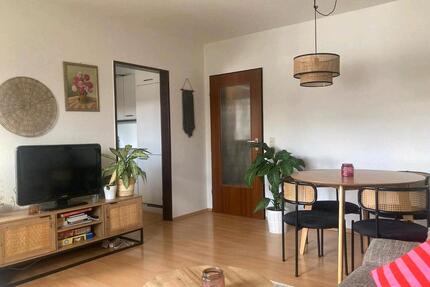2 Zimmer Wohnung Kenzingen - 850,00&nbsp;EUR Kaltmiete, ca.&nbsp; 56,00&nbsp;m&sup2; in Kenzingen (PLZ: 79341)