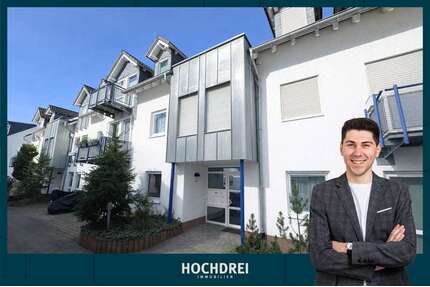 Wohnung zum Kaufen in Bingen am Rhein 235.000,00 € 95.75 m²