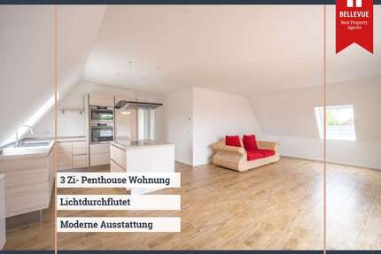 Wohnung zum Mieten in Erftstadt 1.250,00 € 96.9 m²