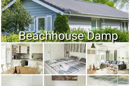Ferienhaus zum Verkauf. Preis auf Anfrage - Damp